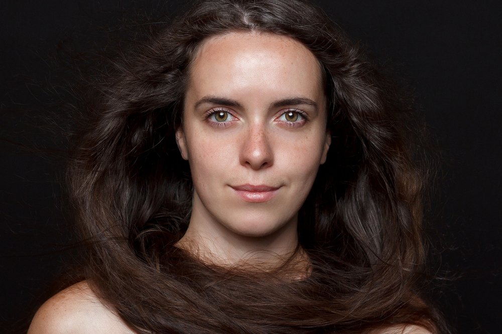 Фотография автора Елена Ельшина