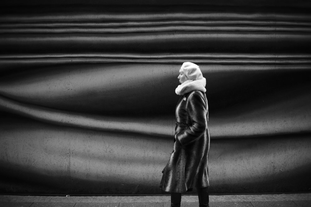 Photograph by jean-pierre damen