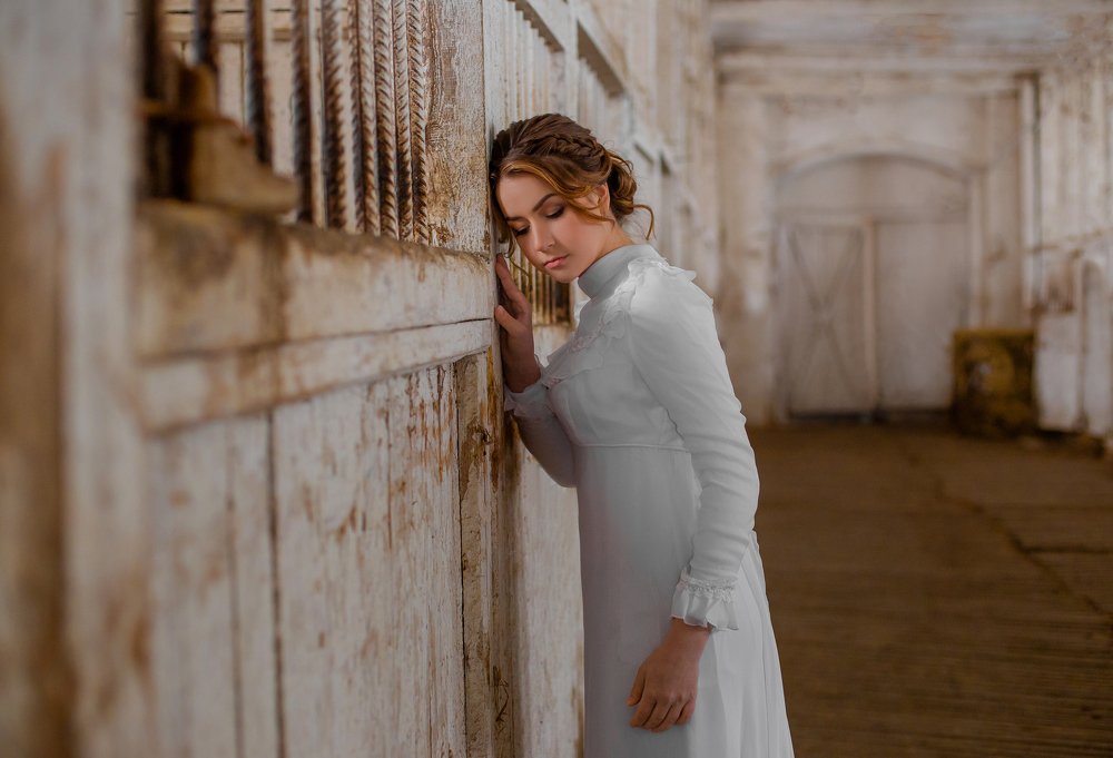 Photograph by Анна Шилова