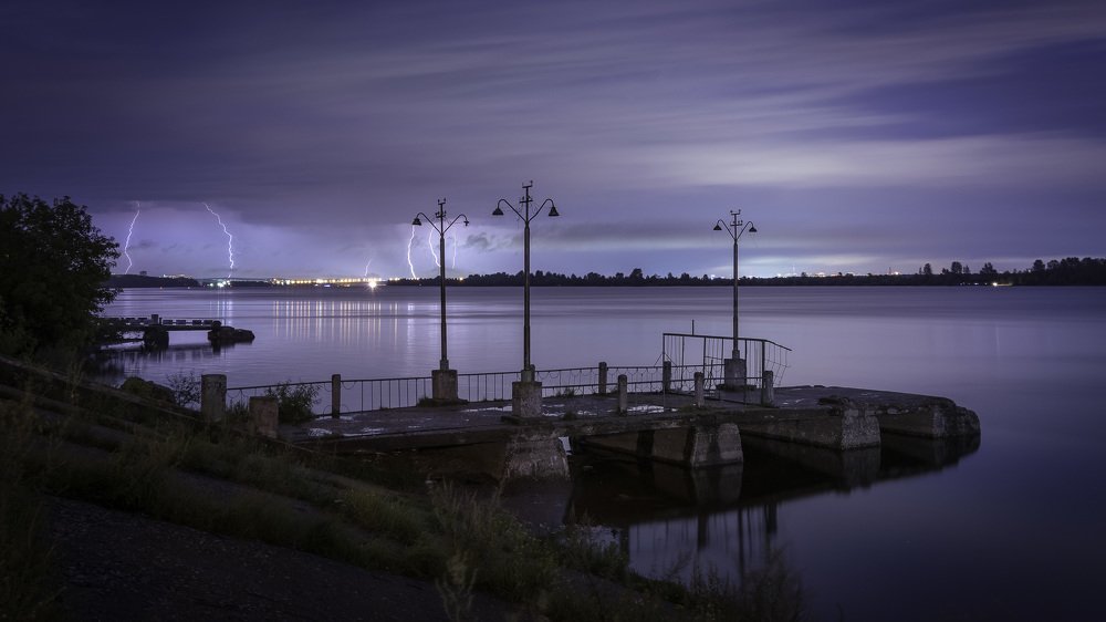 Photograph by Кирилл Кузнецов