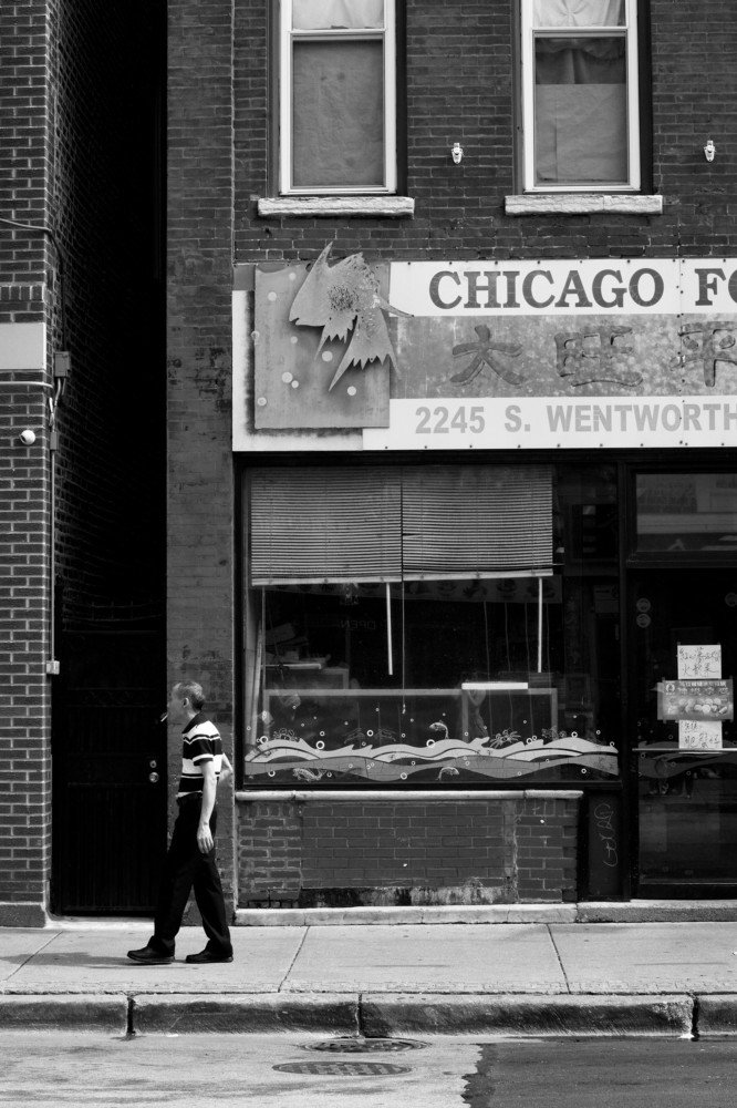 Photograph by Gemma Warren