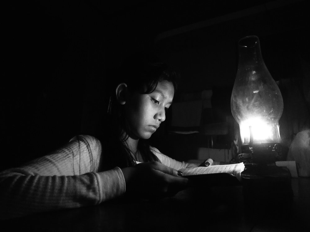 Reading