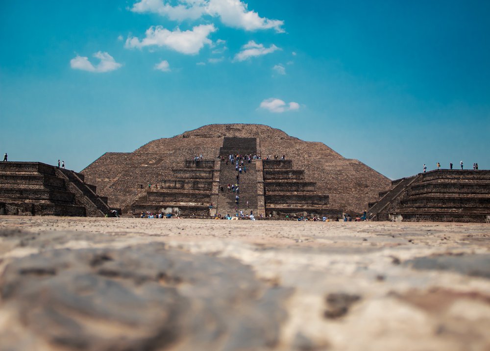 Photograph by Sheila Rayón