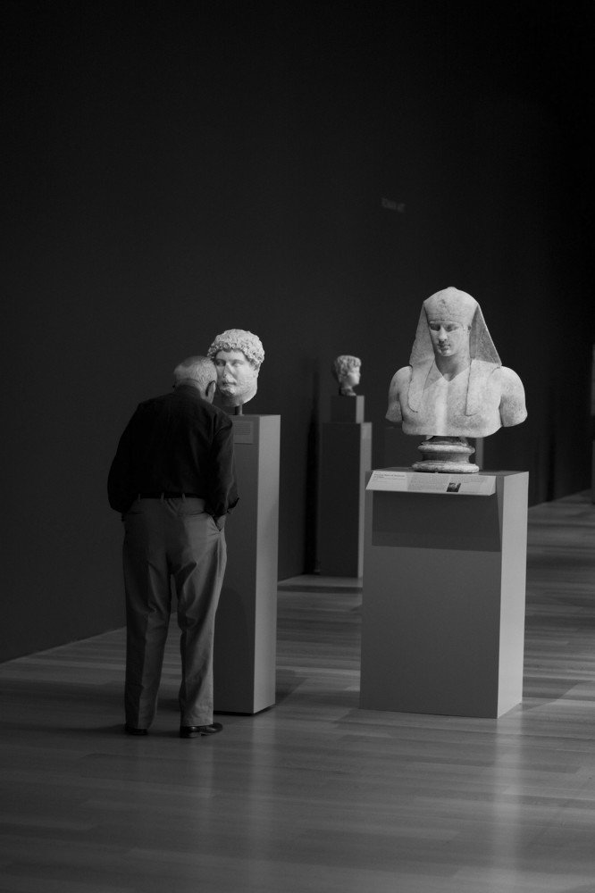 Photograph by Gemma Warren