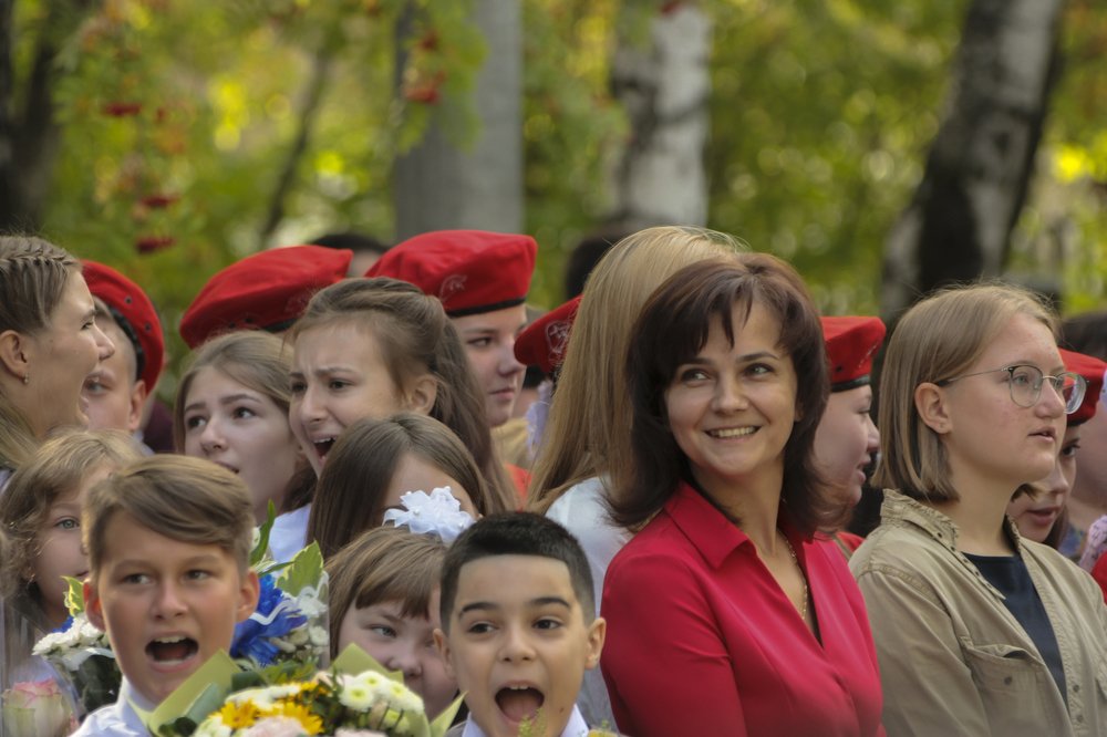 Photograph by Виталий Шабуров