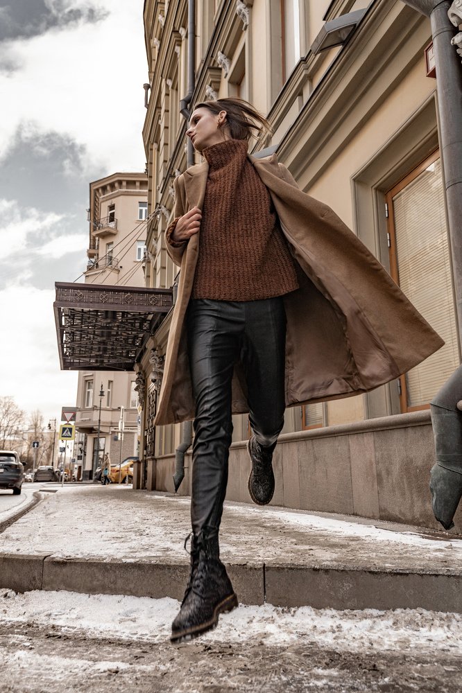 Photograph by Александра Леготина