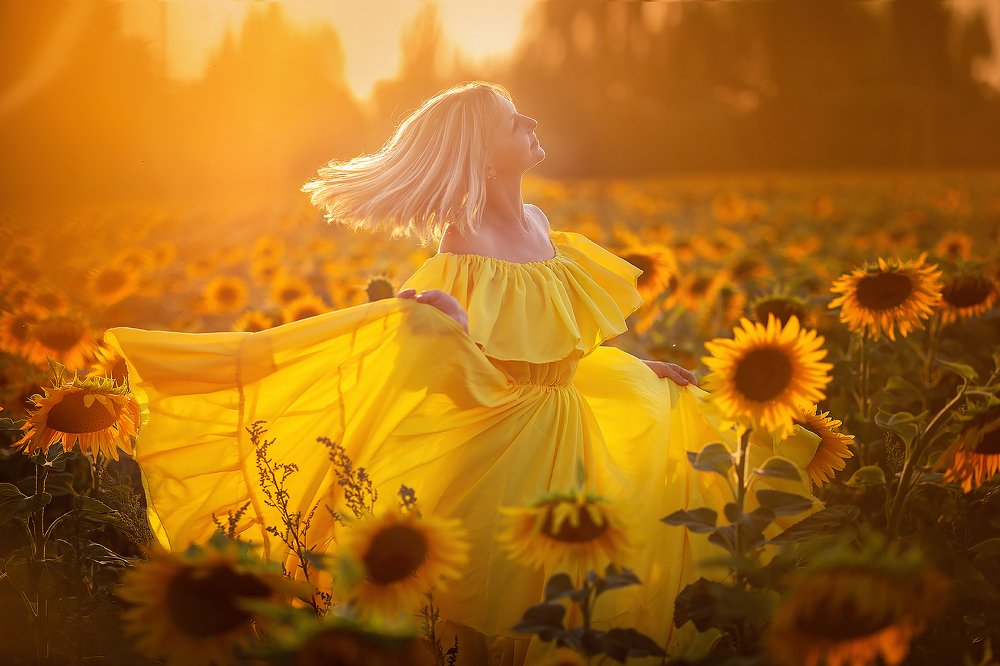 Фотография автора  Анастасия