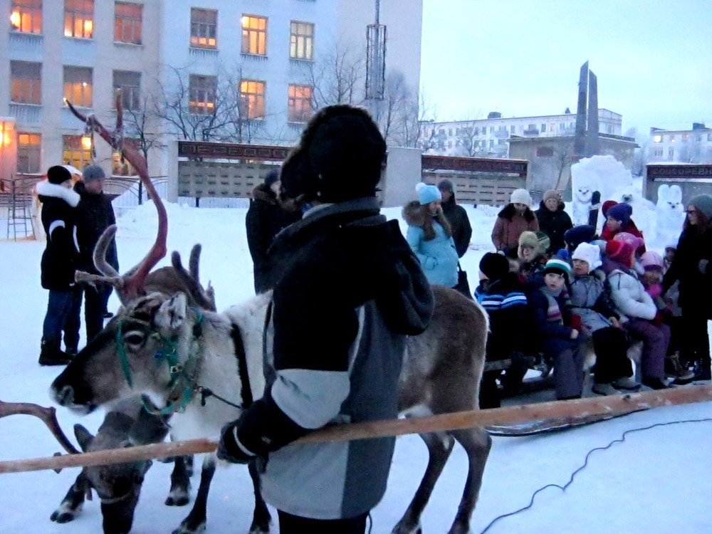 Photograph by Ирина Чечкина