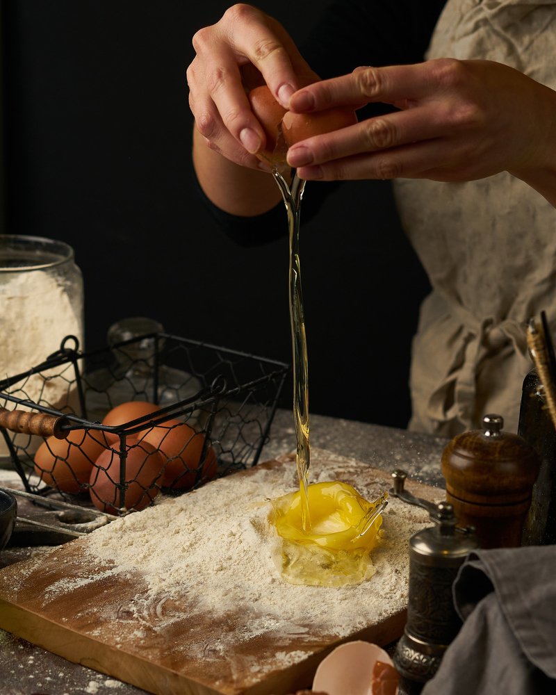 Photograph by Elena Otvodenko