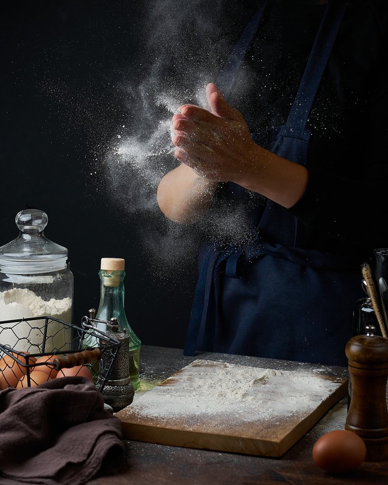 Photograph by Elena Otvodenko