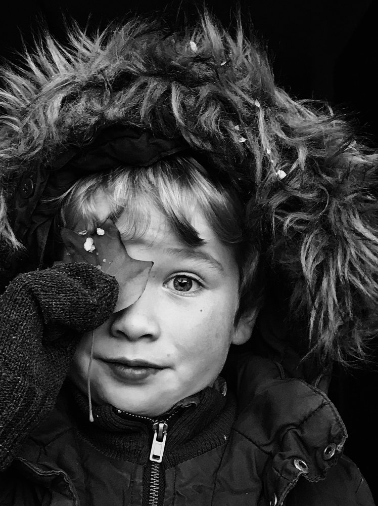 Photograph by Юлия З