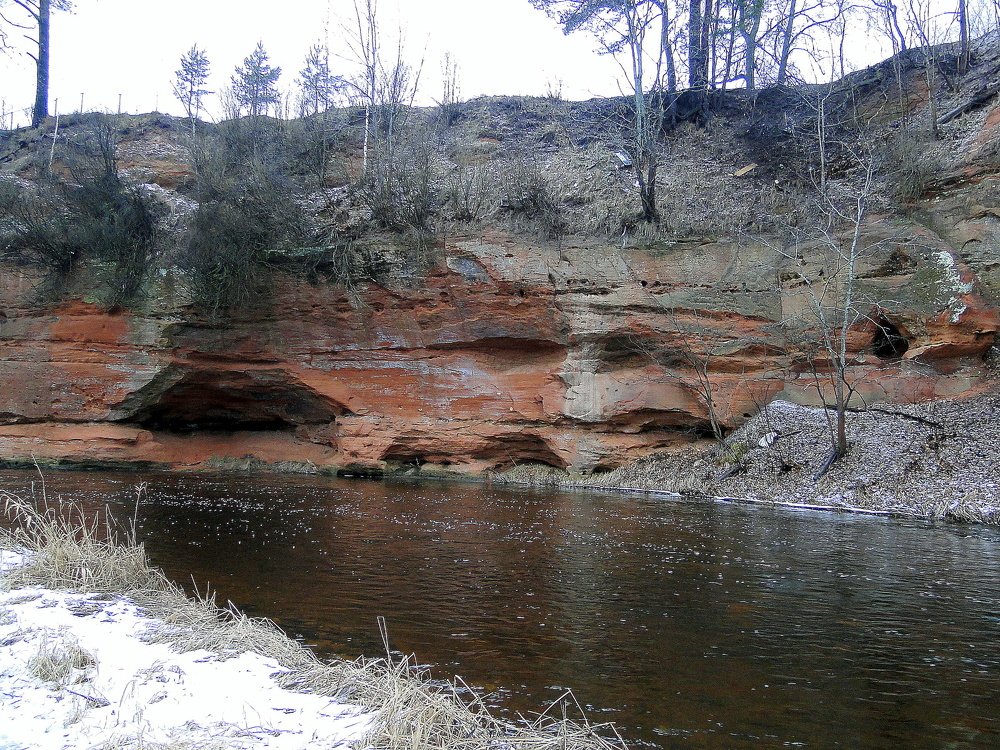 Photograph by Анна