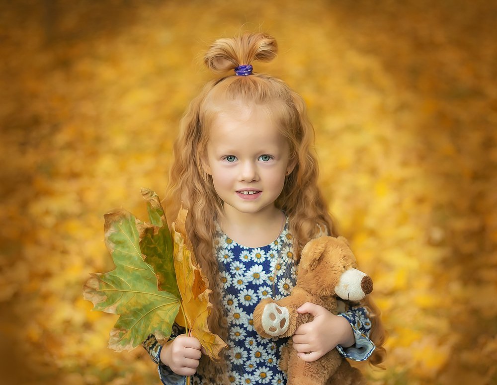 Photograph by Ольга Булавко