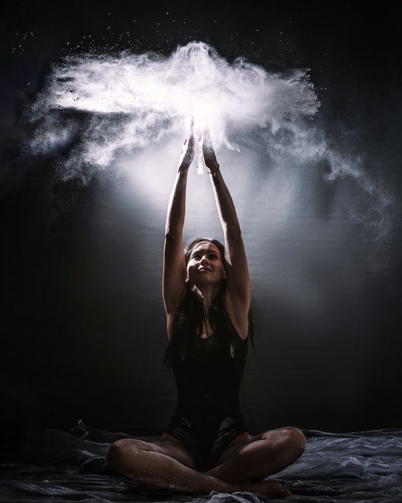 Photograph by Anna Zhuleva