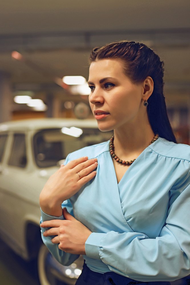 Photograph by Виктория Данилова