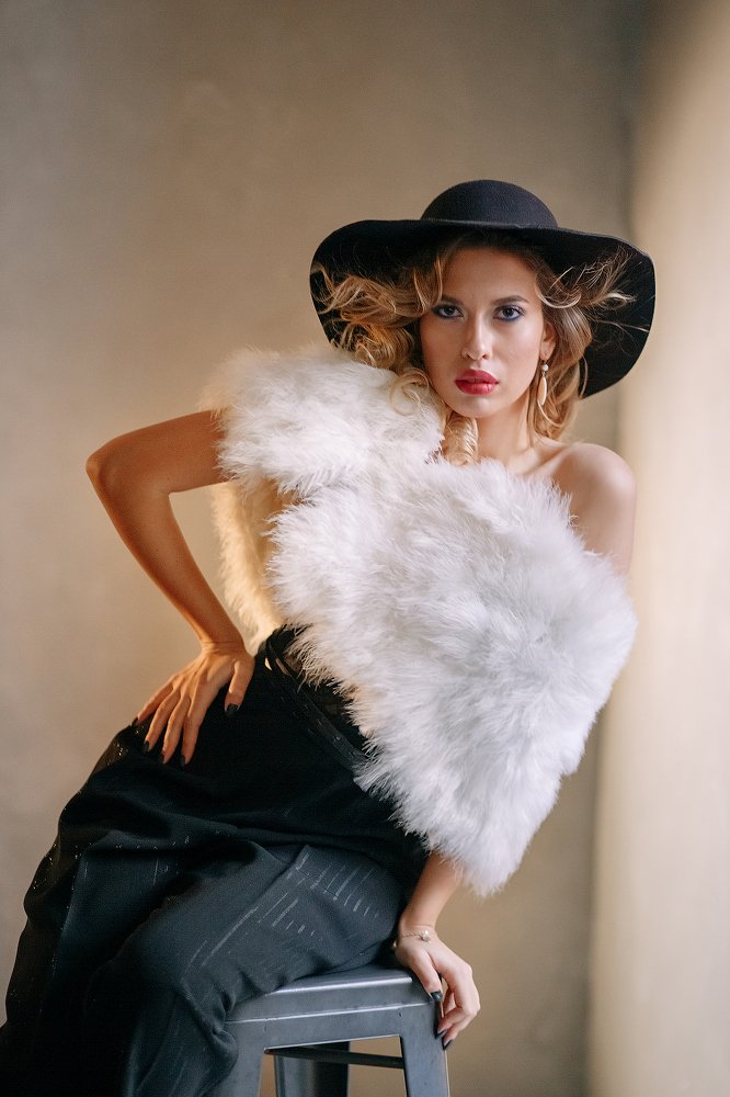 Photograph by Елена Кегель