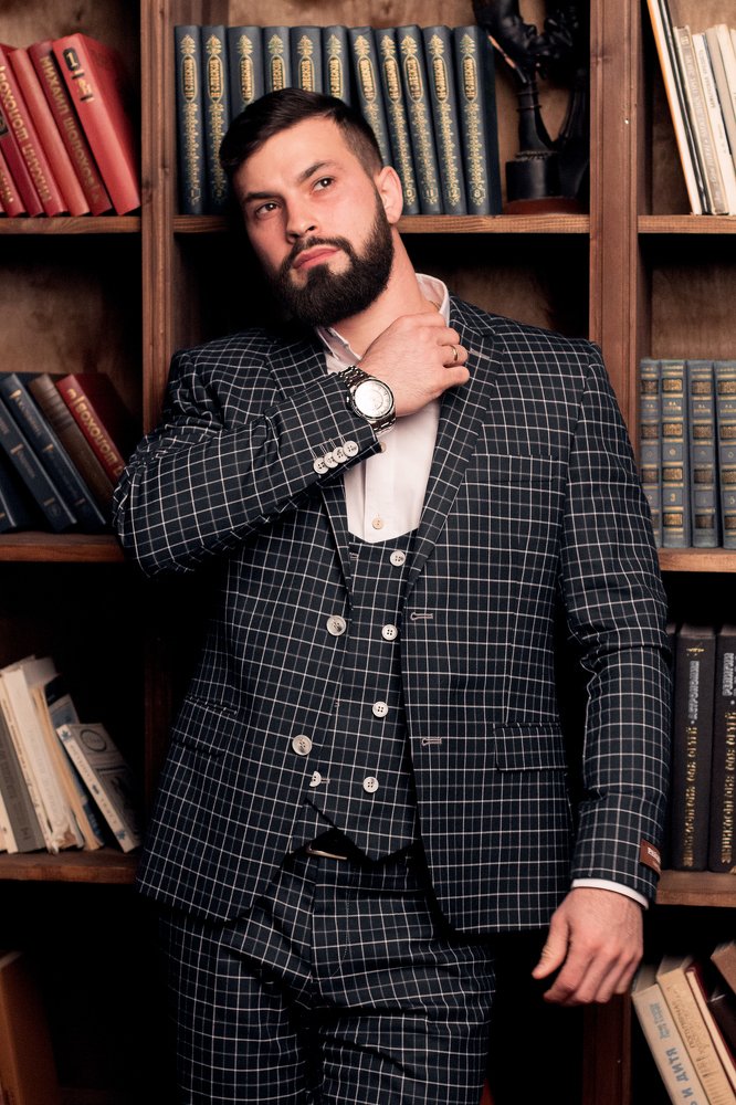 Photograph by Анна Султангареева