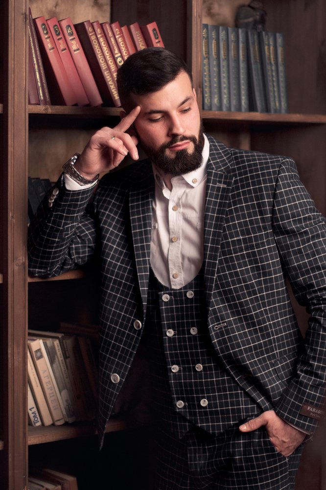 Photograph by Анна Султангареева