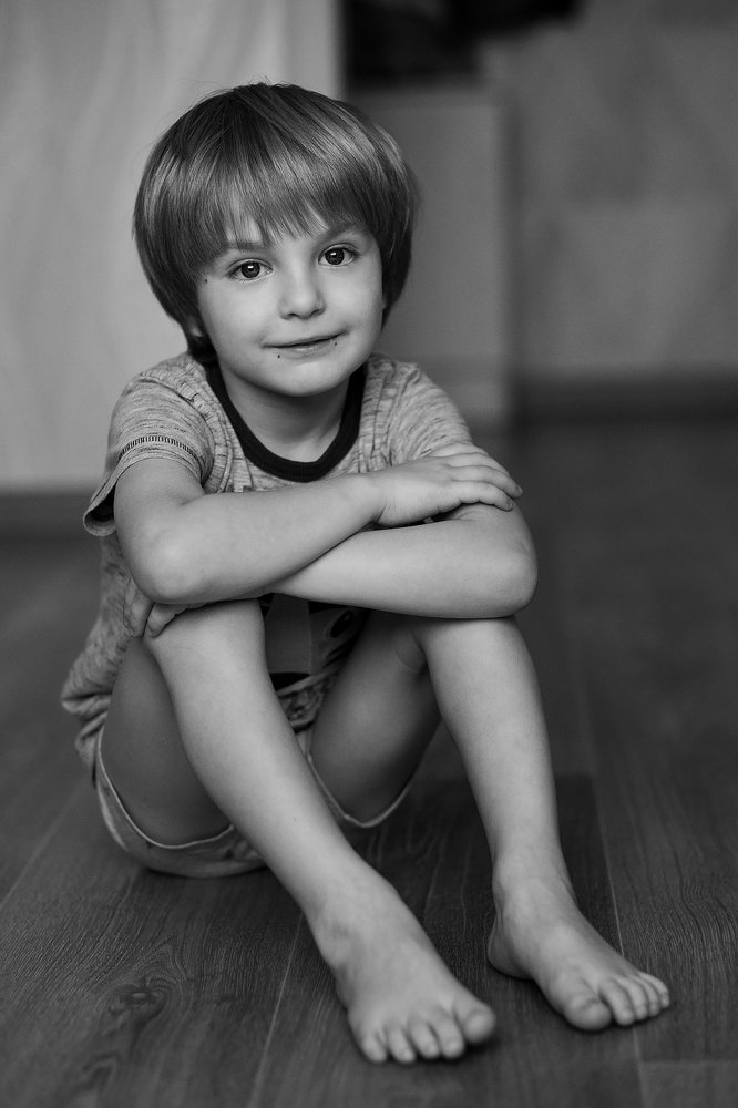 Photograph by Елена Васильева