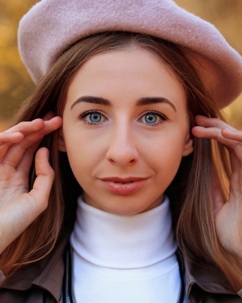 Photograph by Никита Чернов