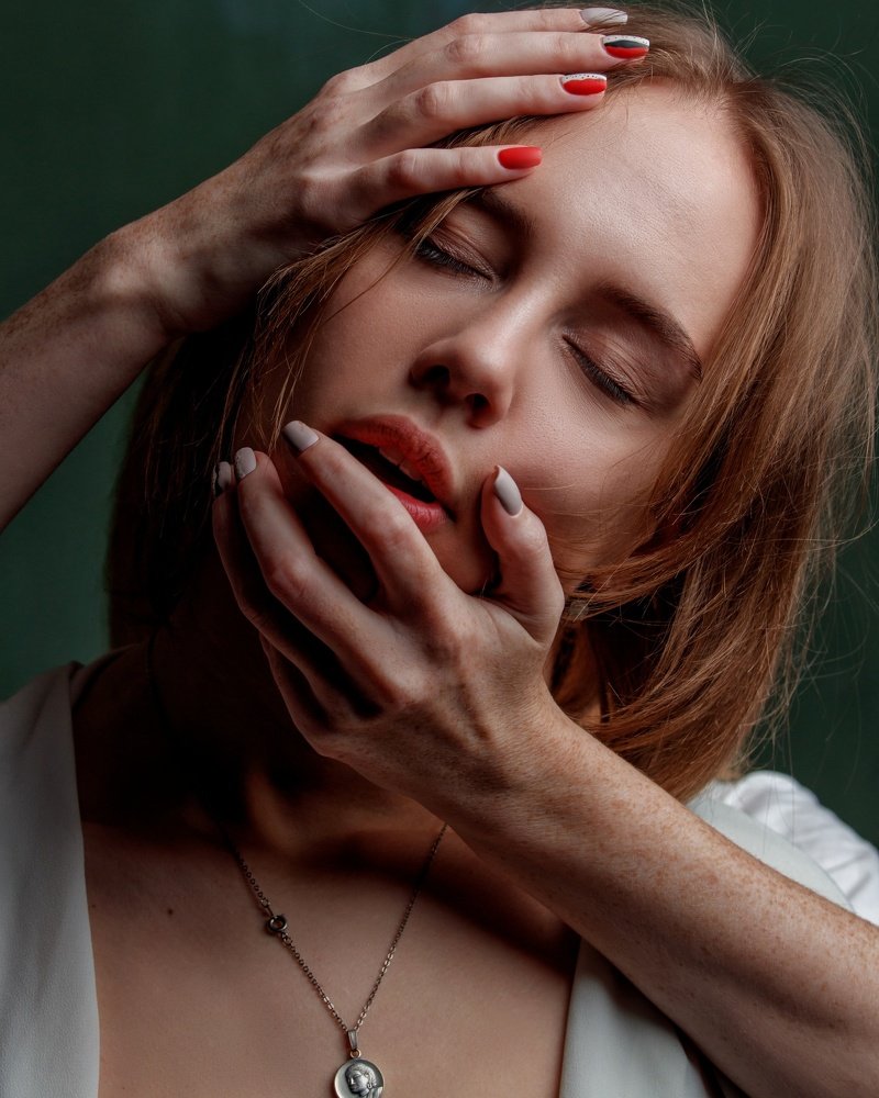 Photograph by Никита Чернов