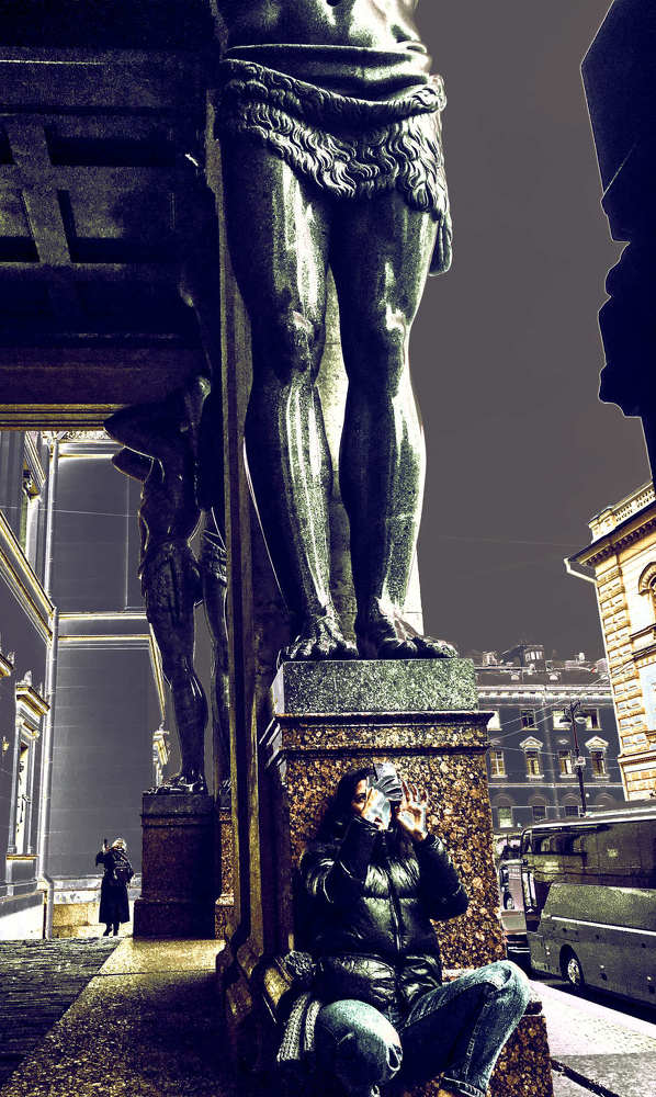 Крутые перцы