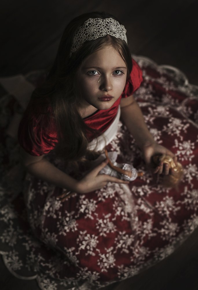 Photograph by юлия некрасова