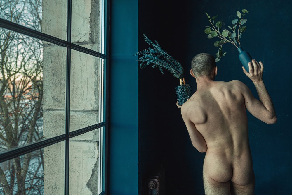 Фотография автора Михаил Балаев