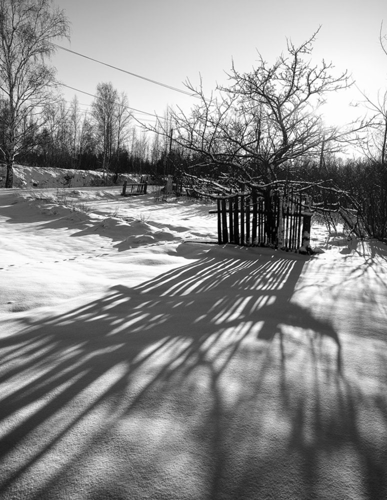 Photograph by Сергей Калинин