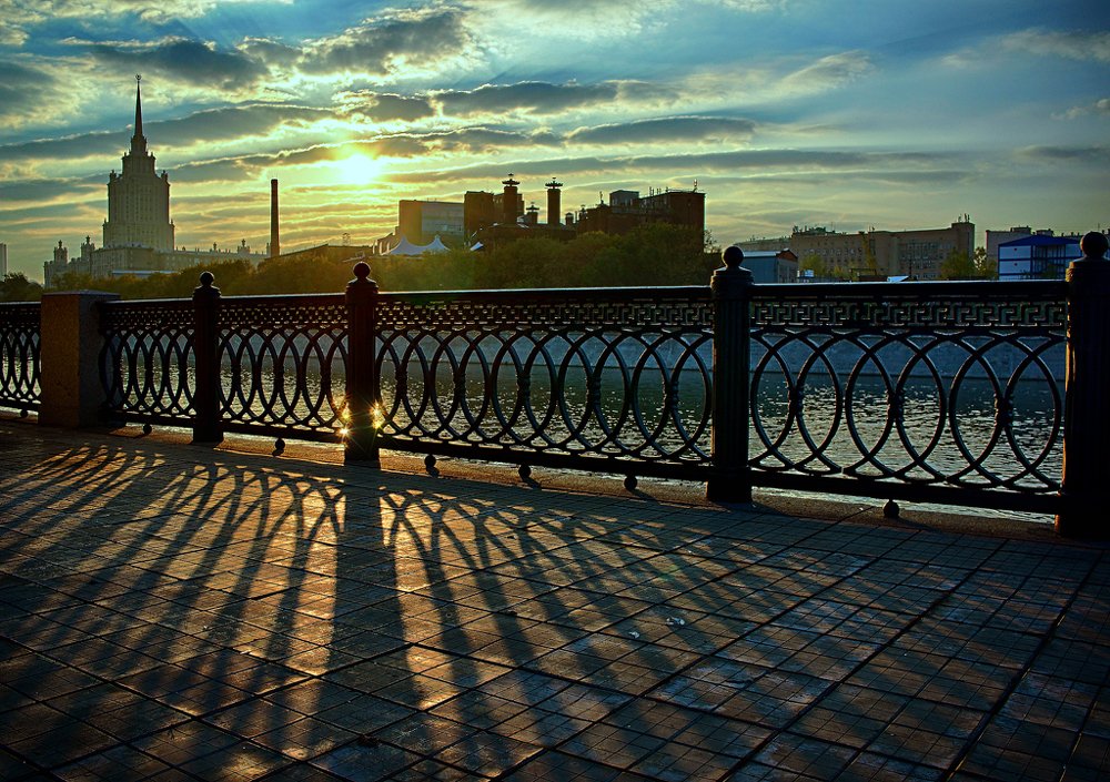 Photograph by Сергей Калинин