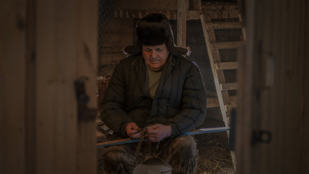 Дед