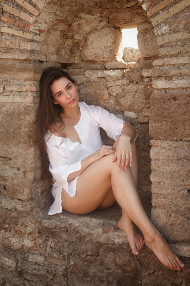 Photograph by Рыбин Сергей