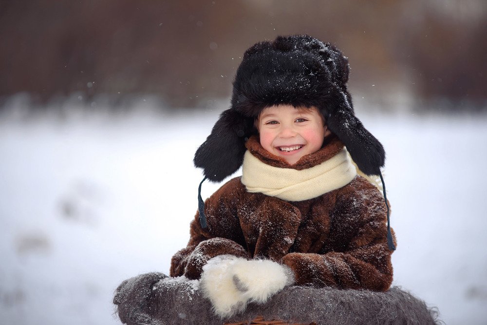 На прогулки