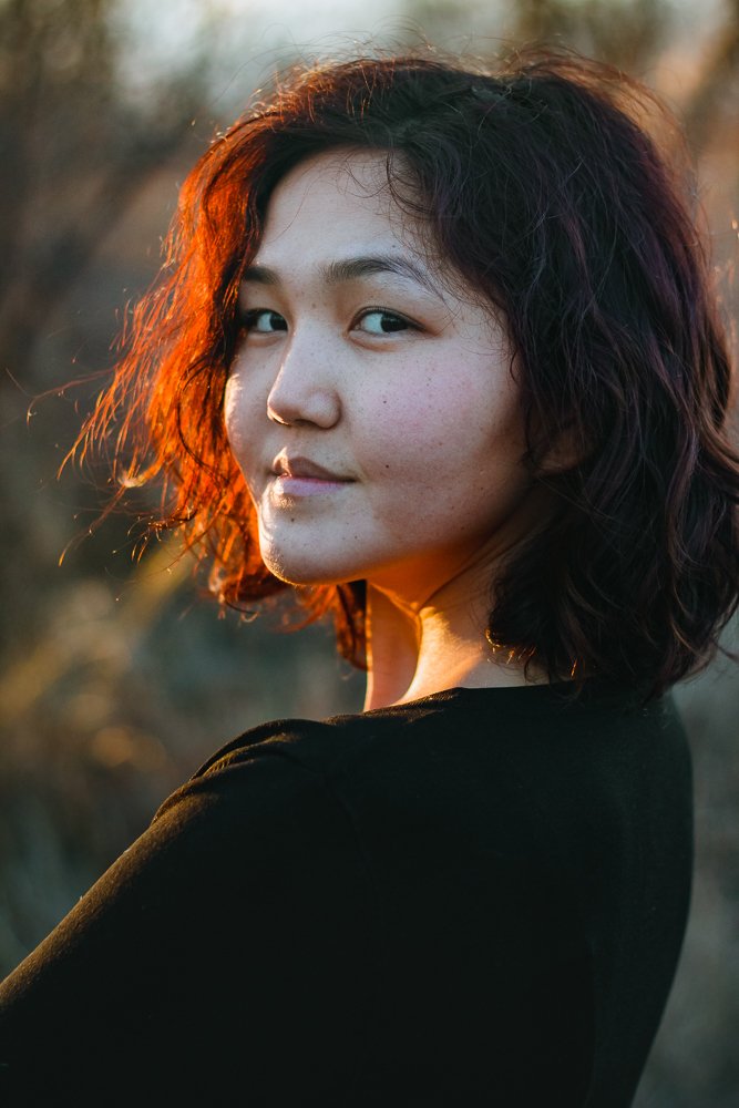 Photograph by Алексей Медведев