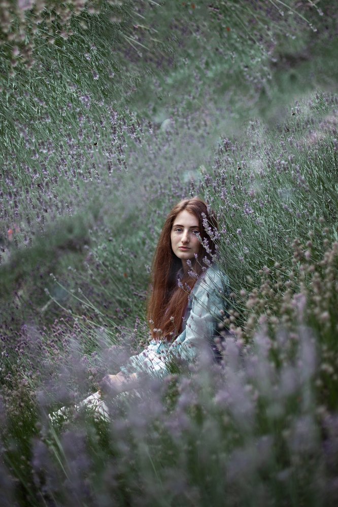 Photograph by Мария Бауэр