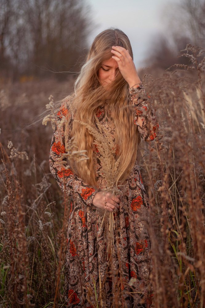 Photograph by Евгения Голованова