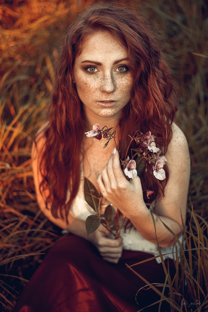 Photograph by Izabela Bilinska