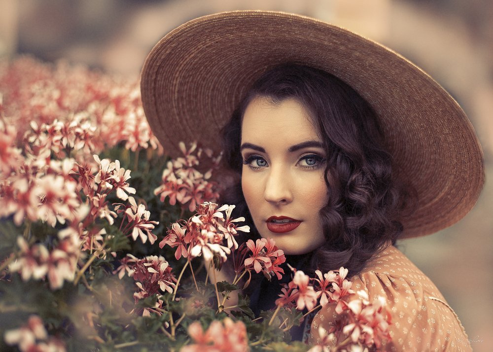 Photograph by Izabela Bilinska