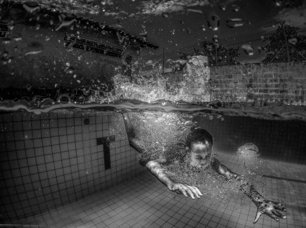 Photograph by Junior Imigrante