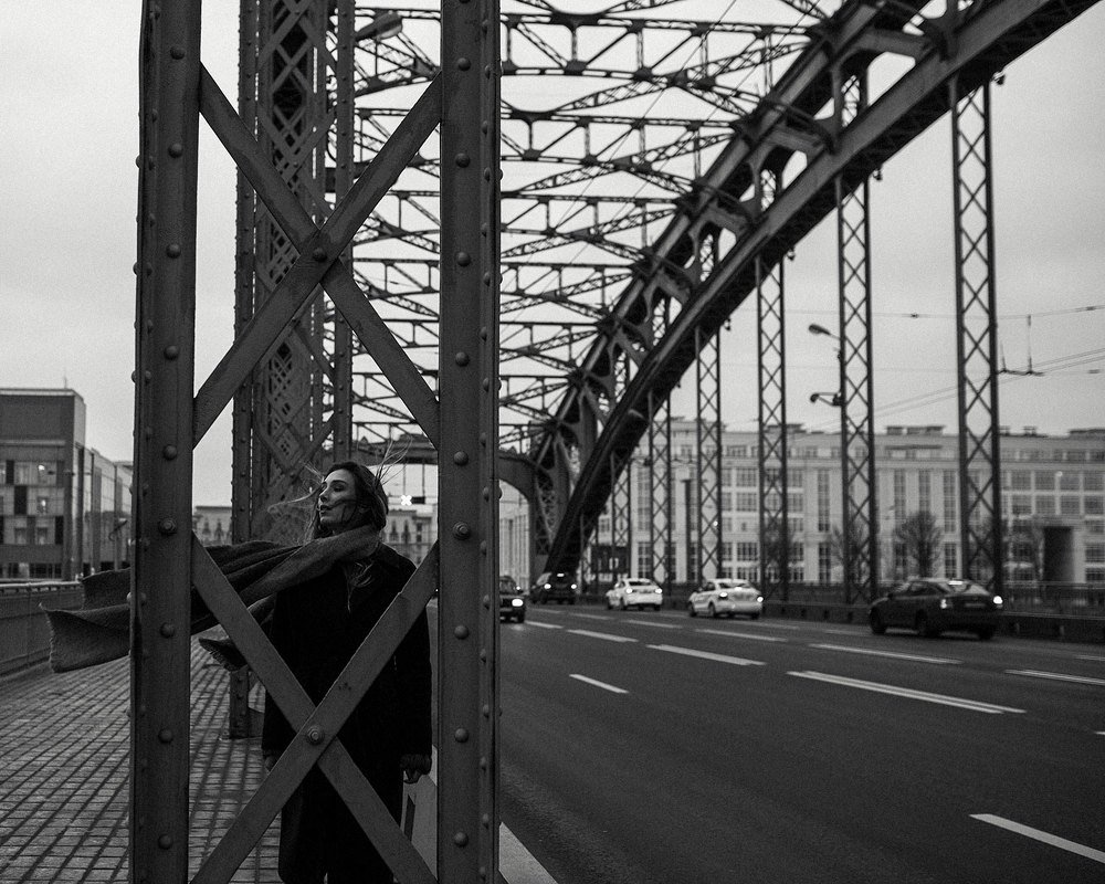 Photograph by Надя Акула