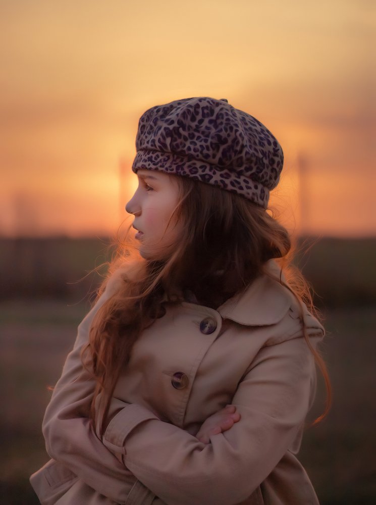 Photograph by Елена Гинда