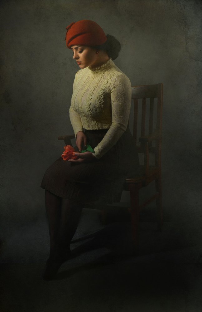 Воспоминания