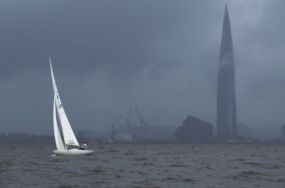 Photograph by Ирина Николаева