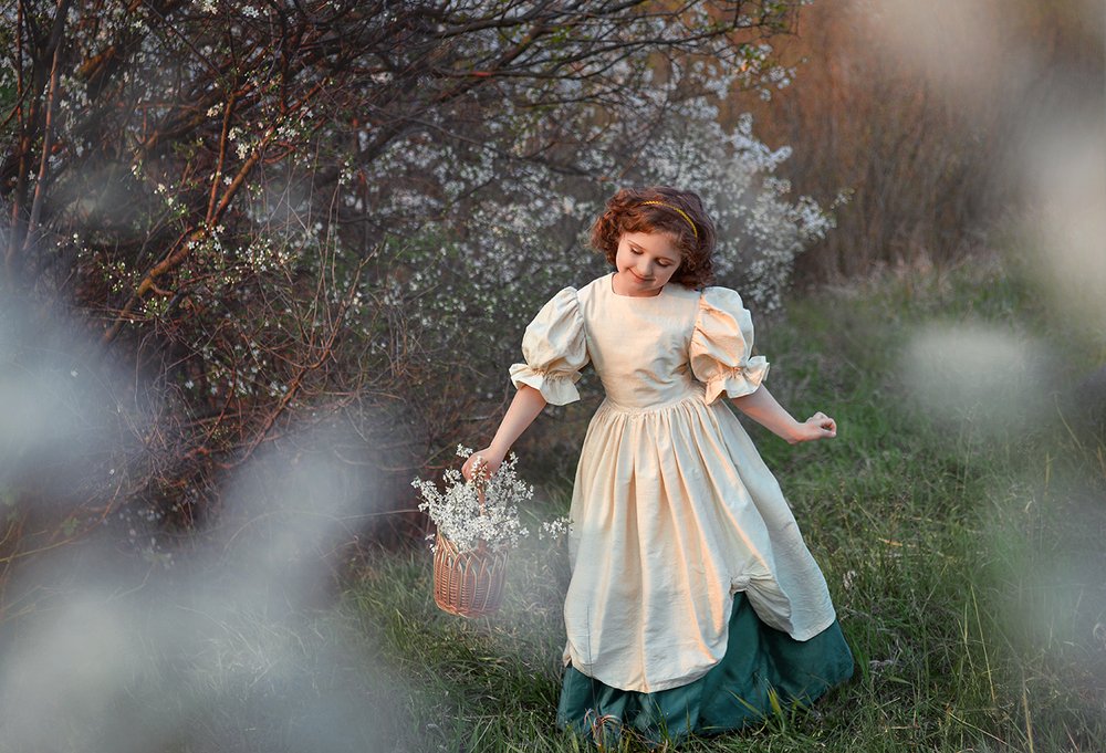 Photograph by Ира Бавина