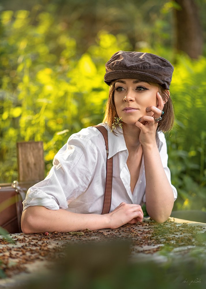 Photograph by Izabela Bilinska