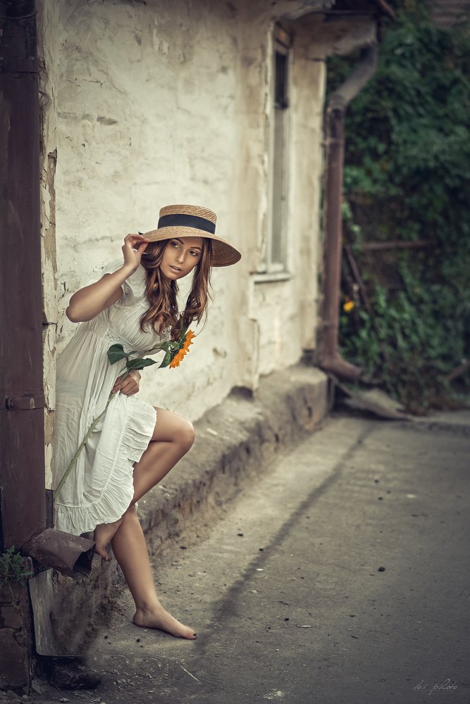 Photograph by Izabela Bilinska