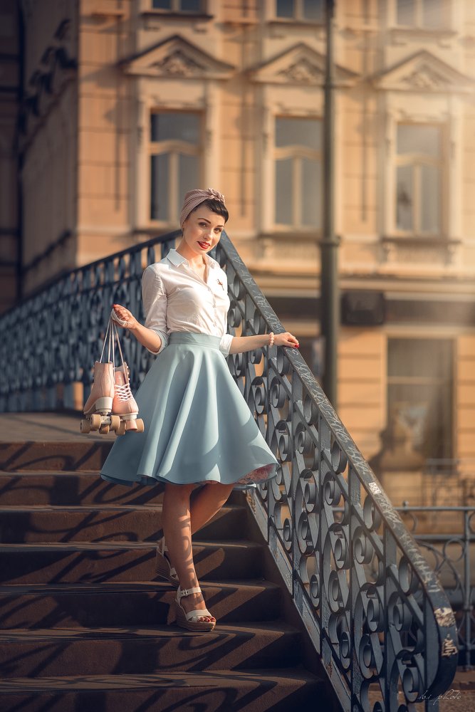 Photograph by Izabela Bilinska