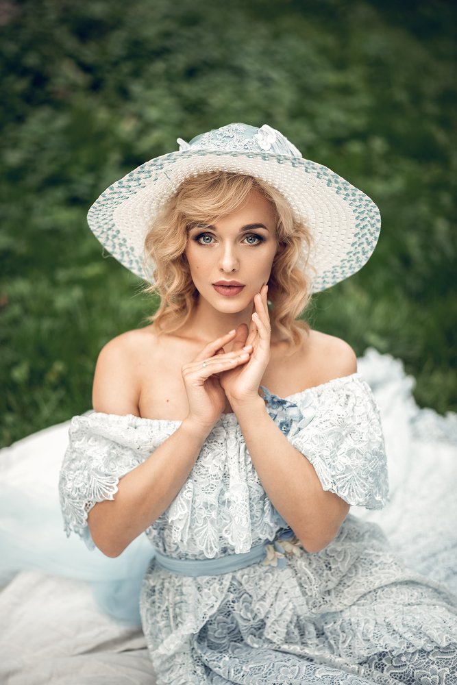 Photograph by Izabela Bilinska