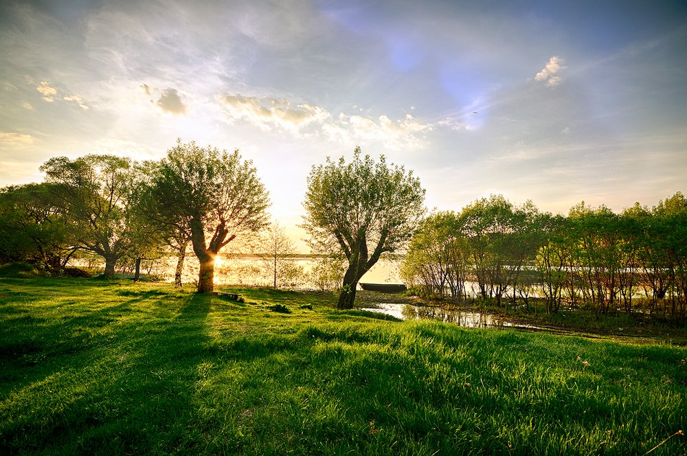 Photograph by Сергей Калинин