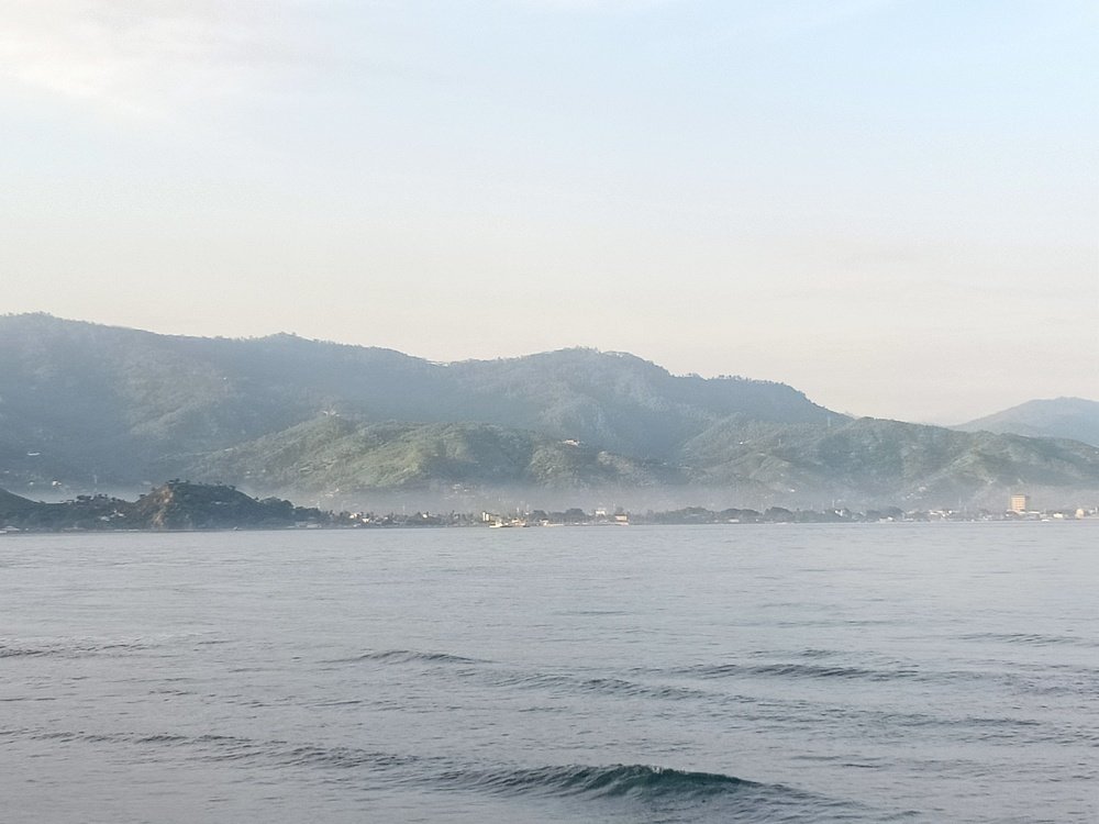 Photograph by Pedro Ximenes Belo